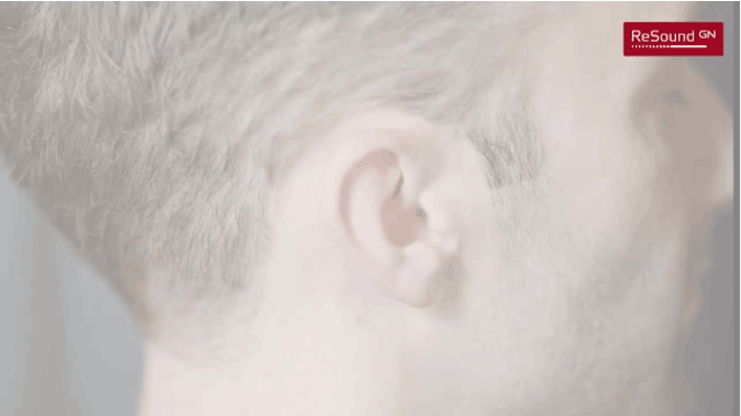 measure ear size